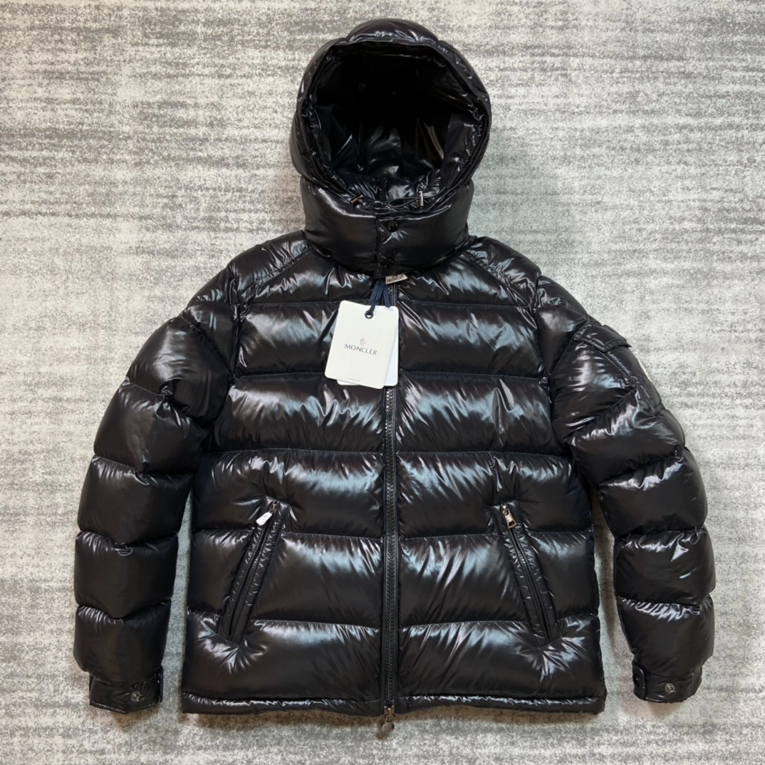 wg.luxury-- 7o9385r Down jacket white goose down 4colour item: E-F443J1223-4H